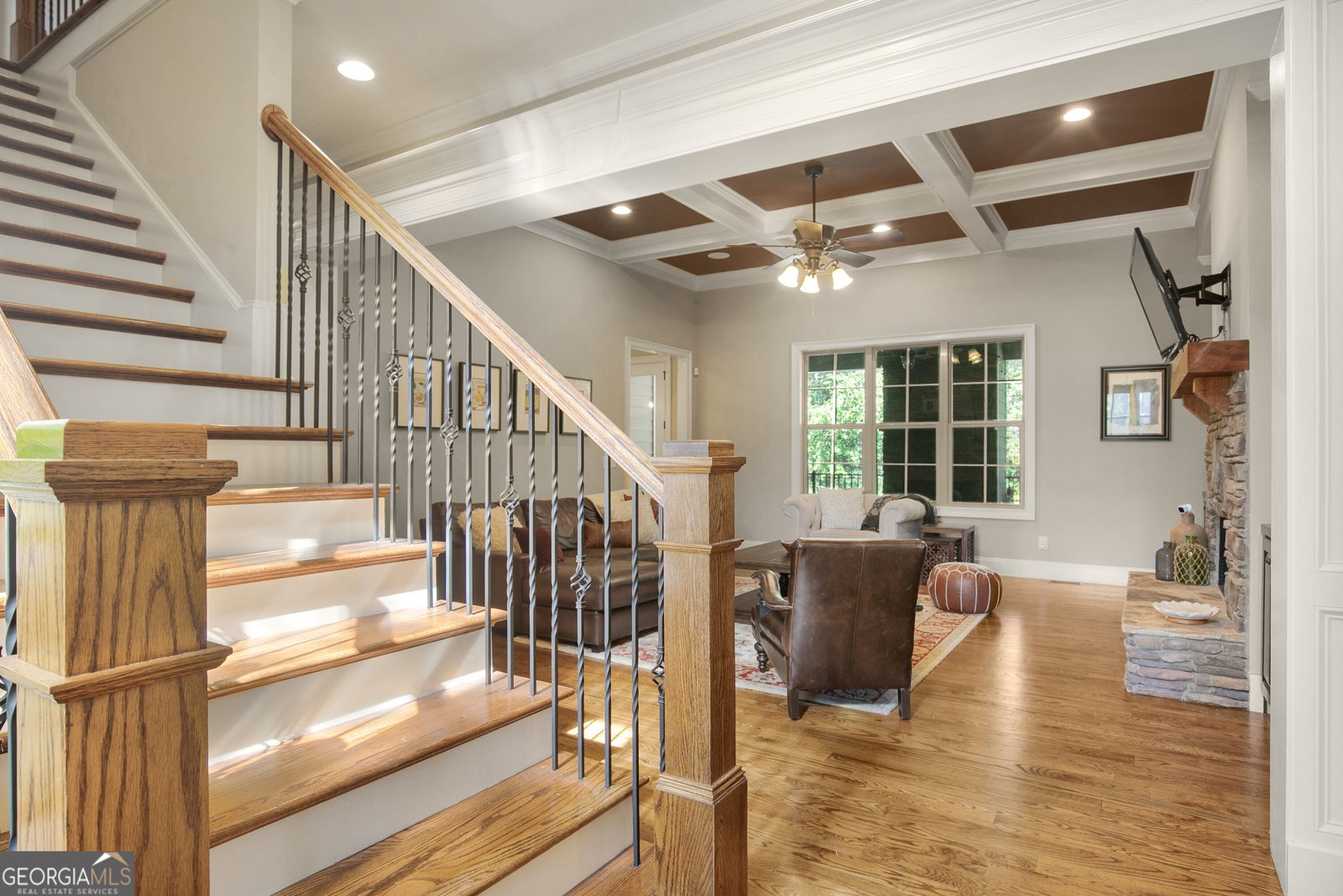 28 Evergold Court Newnan - Photo 29