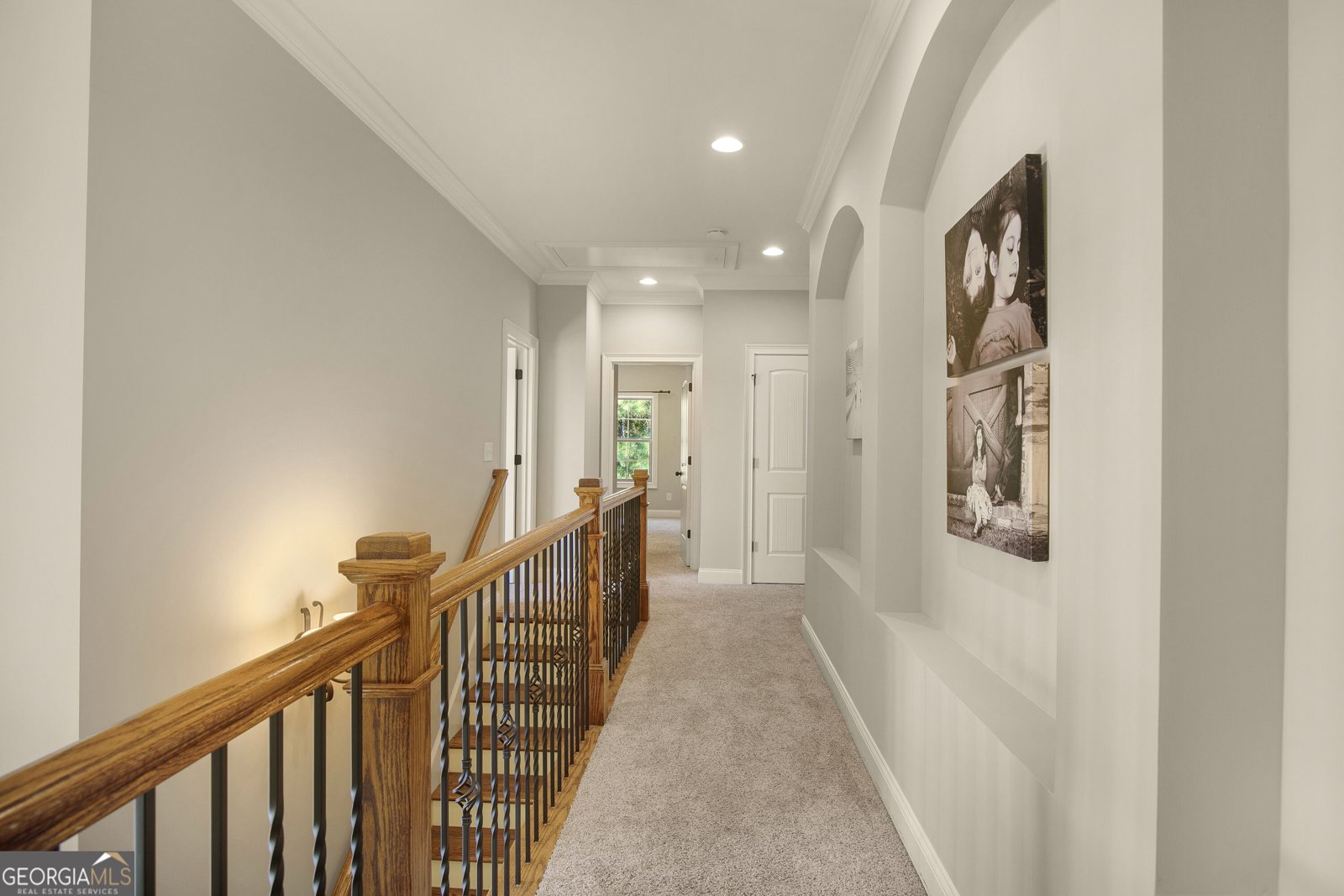 28 Evergold Court Newnan - Photo 30
