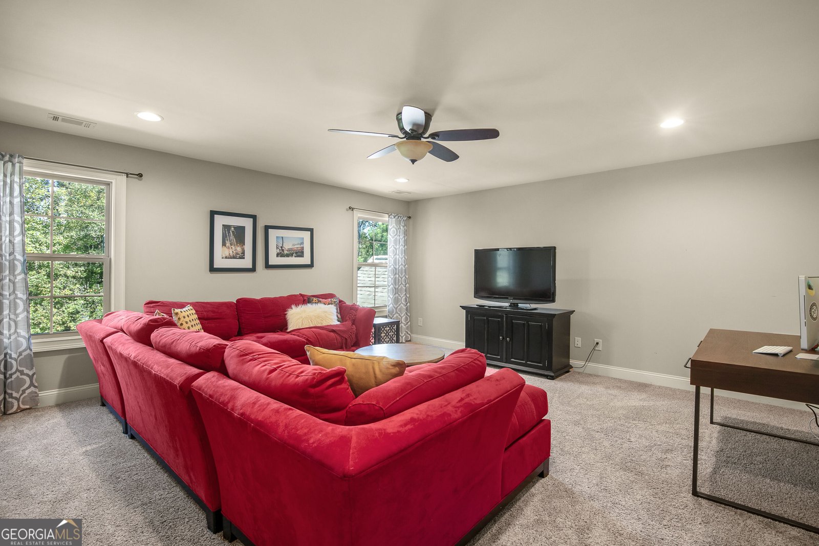 28 Evergold Court Newnan - Photo 31