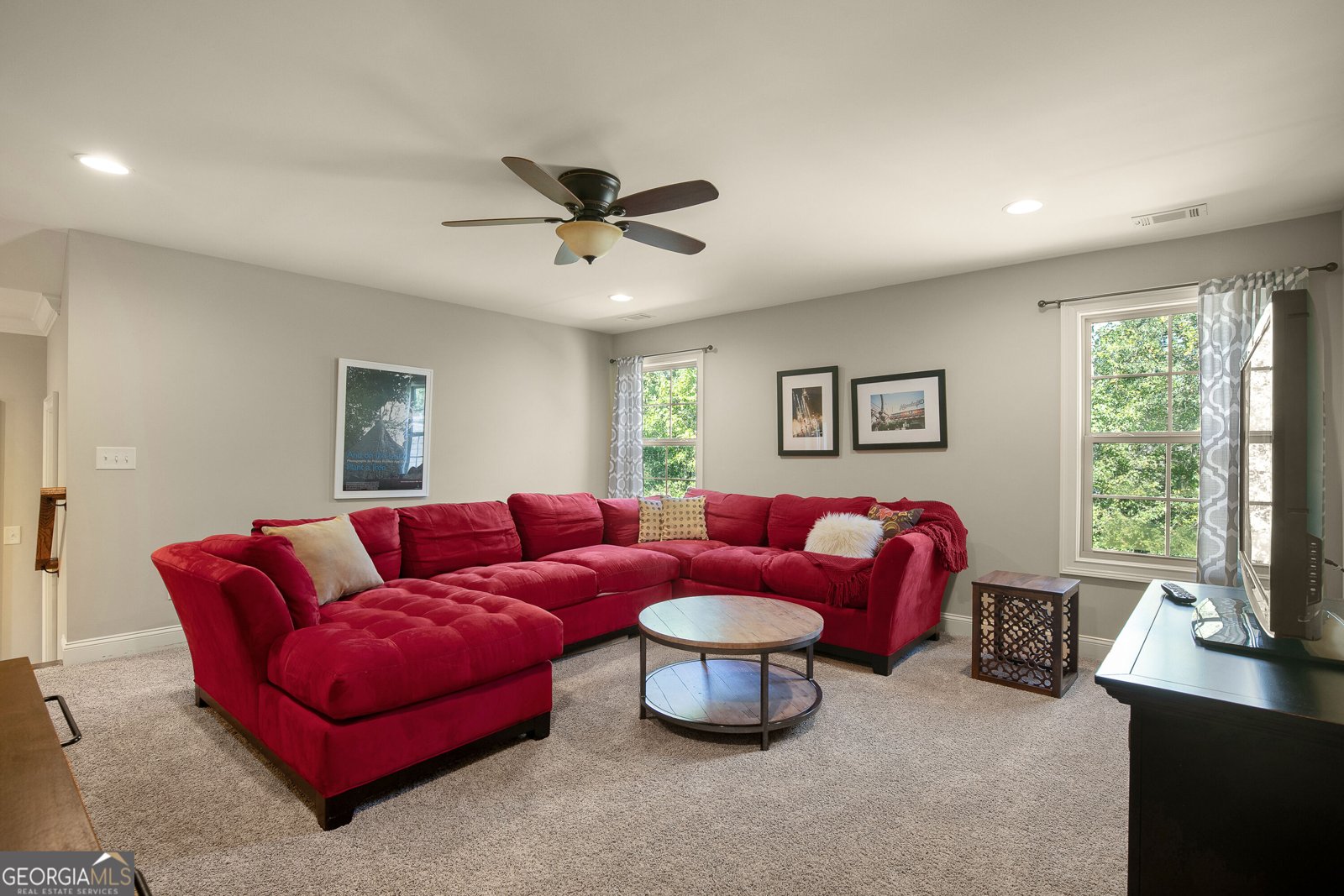 28 Evergold Court Newnan - Photo 32