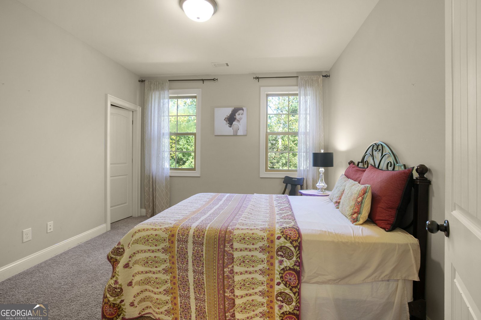 28 Evergold Court Newnan - Photo 33