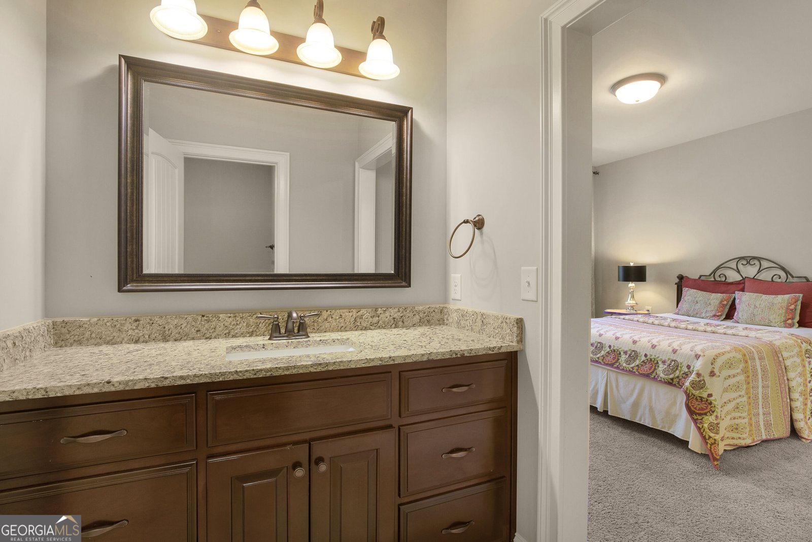 28 Evergold Court Newnan - Photo 34