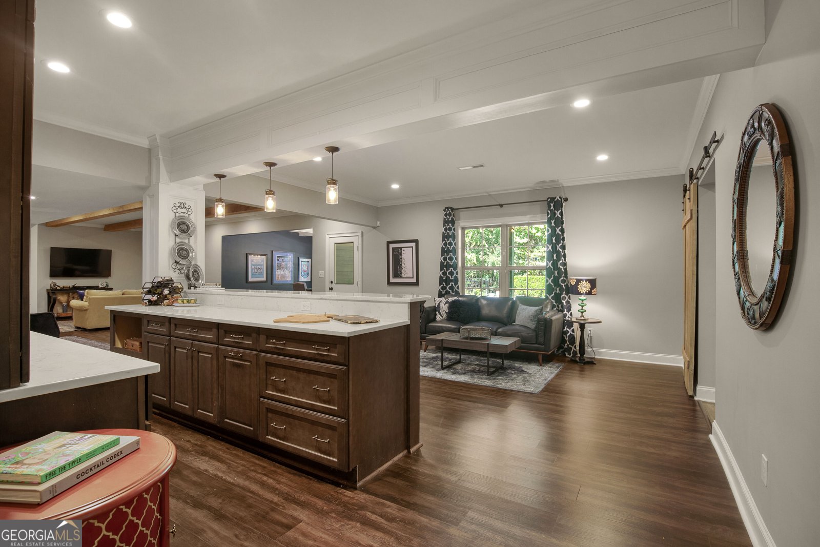 28 Evergold Court Newnan - Photo 42