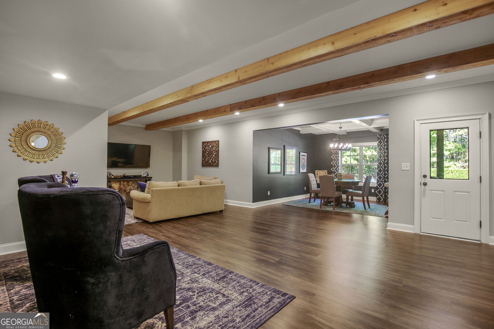 28 Evergold Court Newnan - Photo 45