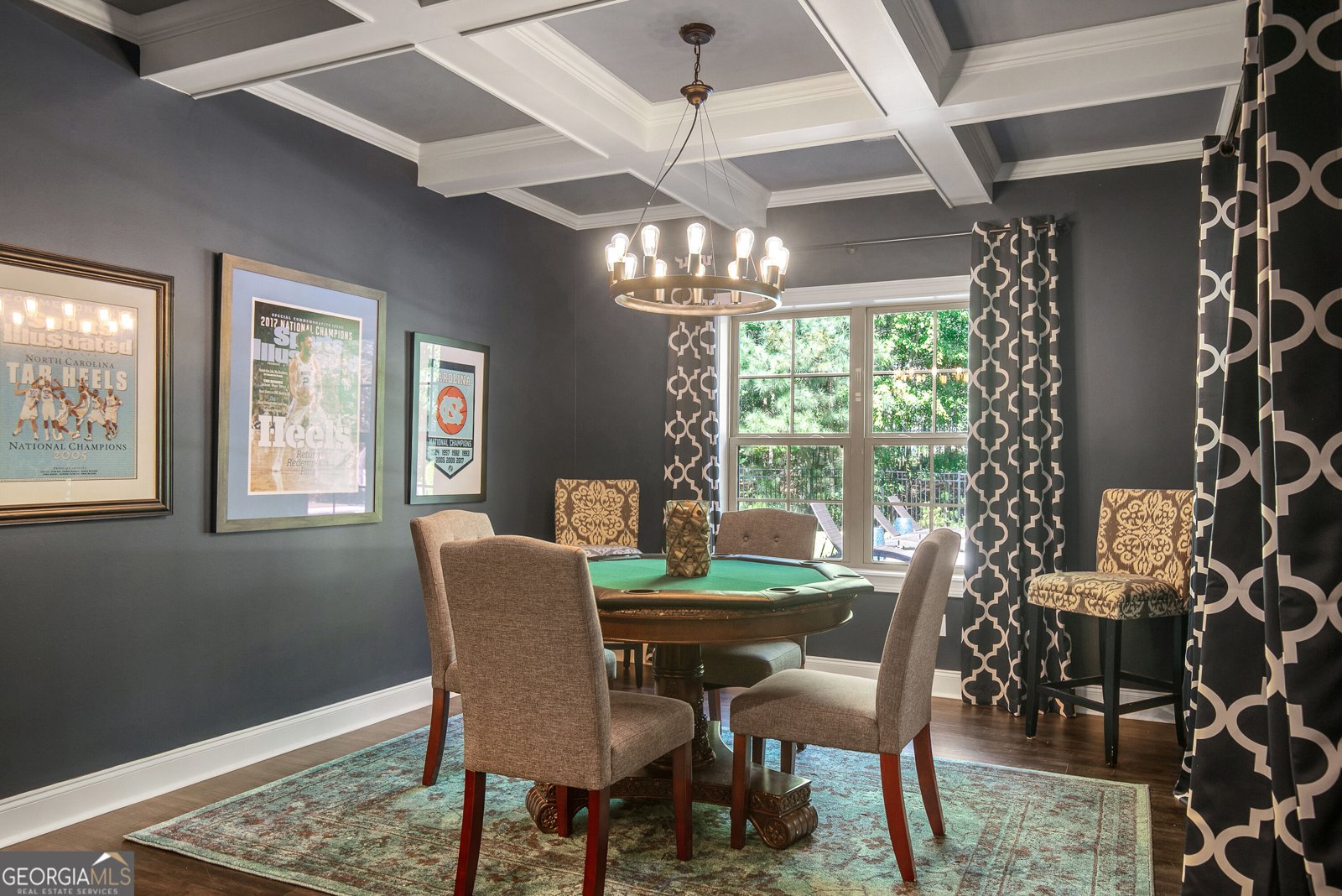 28 Evergold Court Newnan - Photo 46