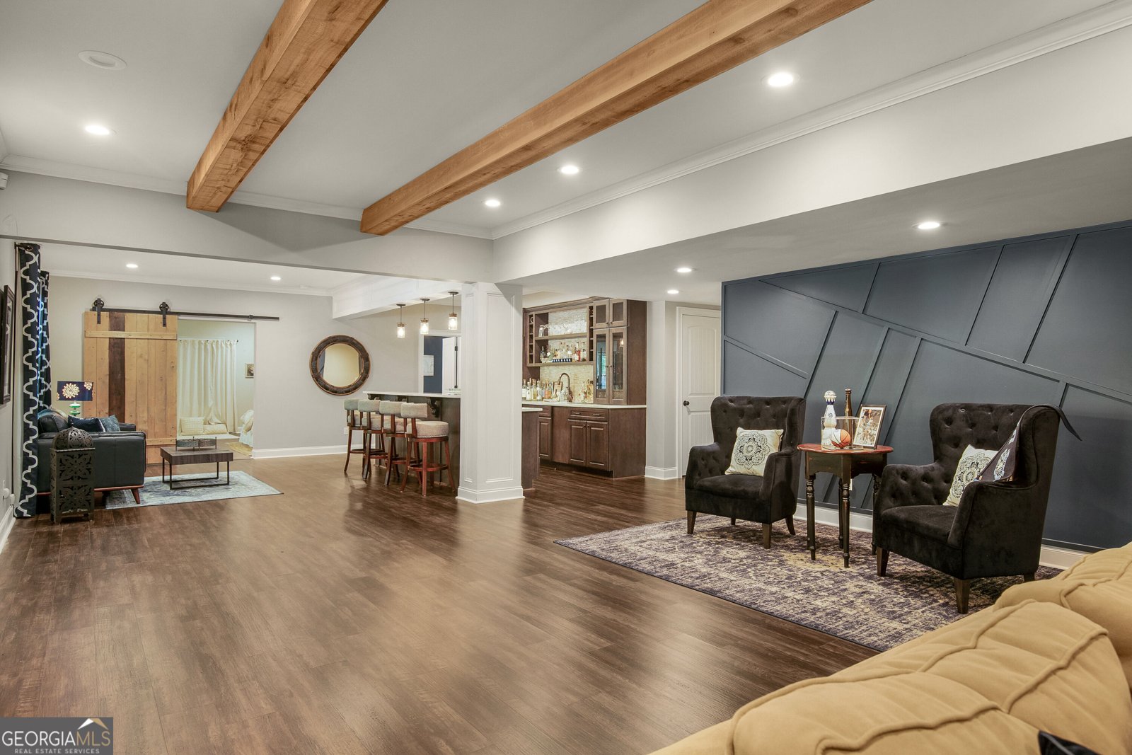 28 Evergold Court Newnan - Photo 47