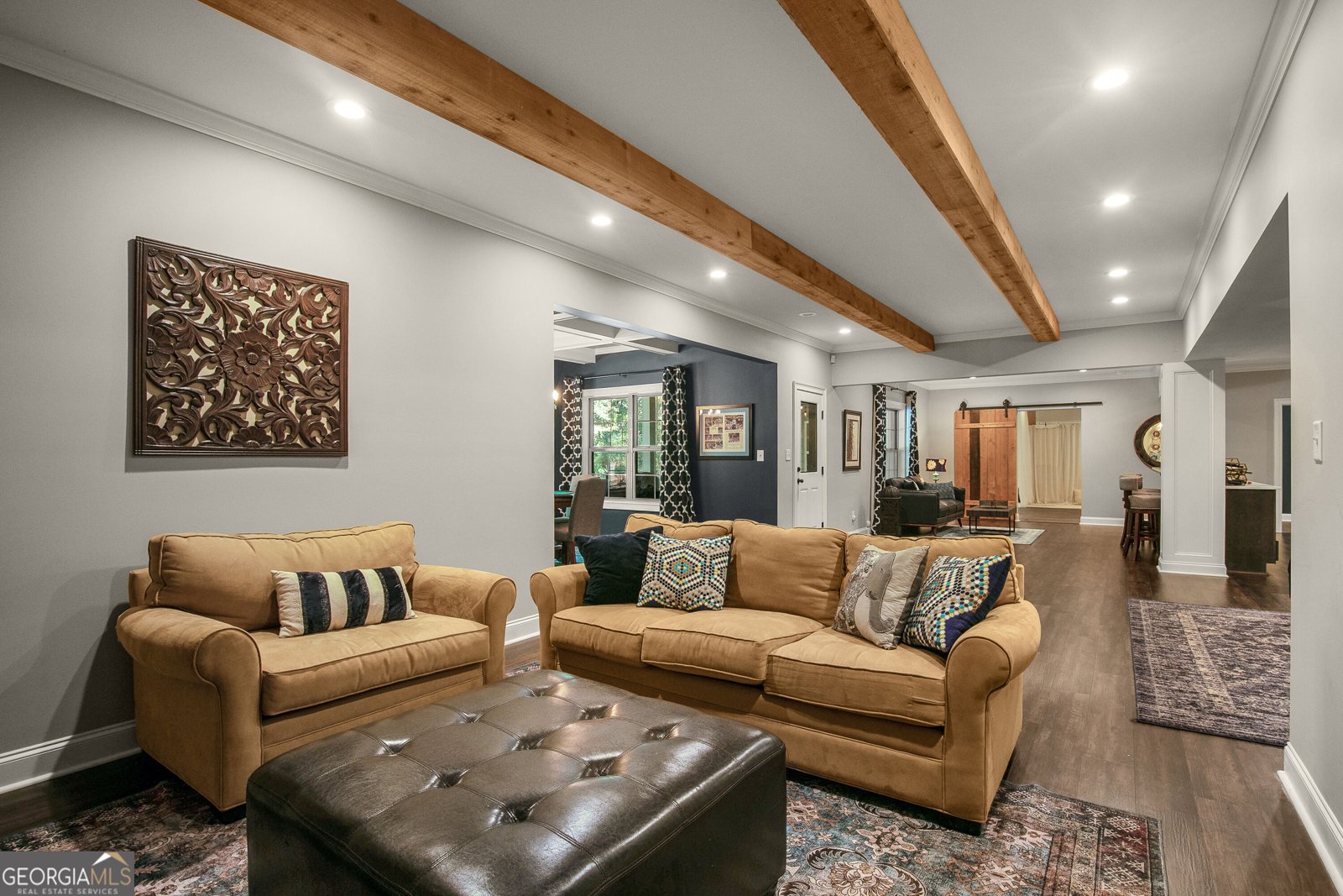 28 Evergold Court Newnan - Photo 48