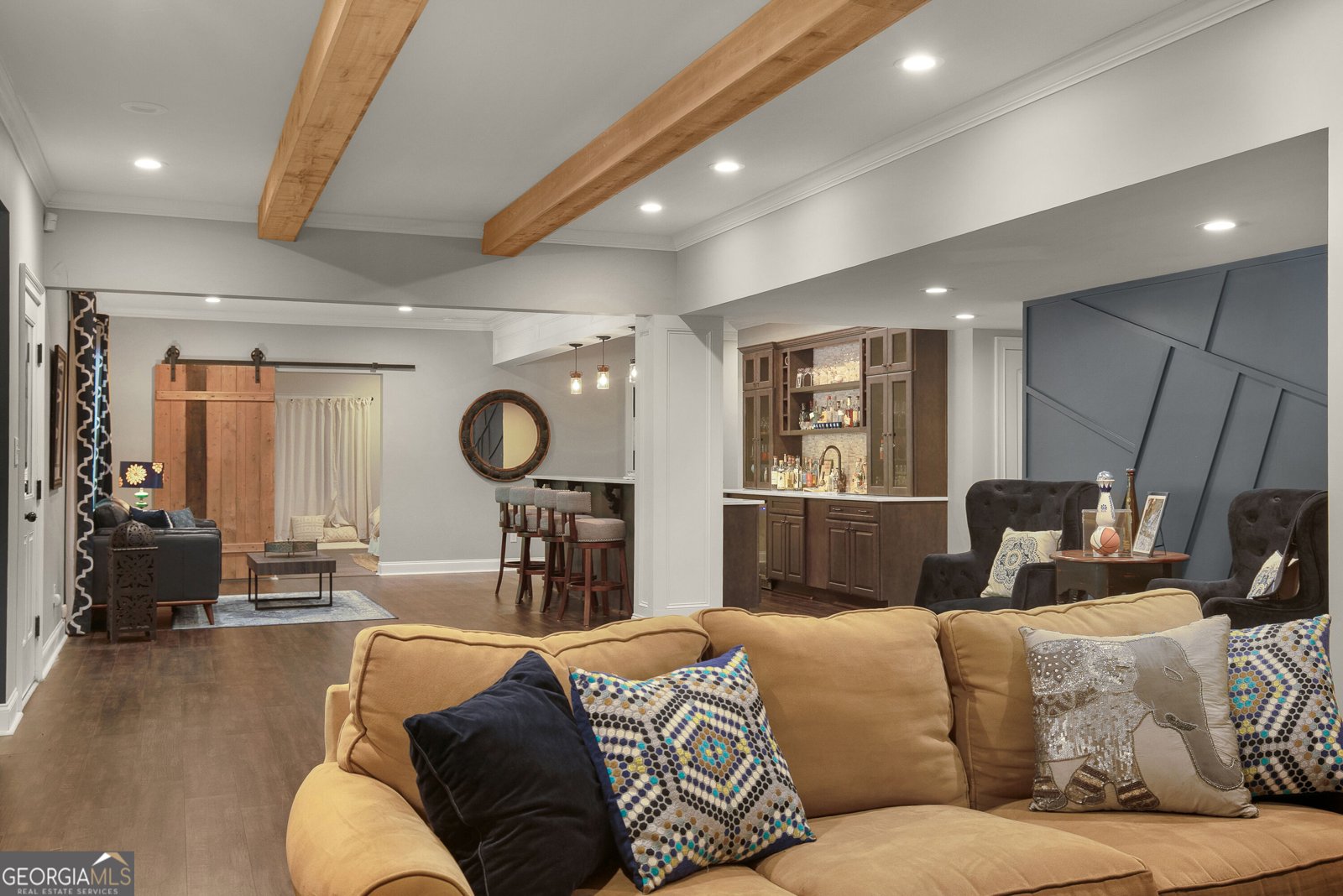 28 Evergold Court Newnan - Photo 49