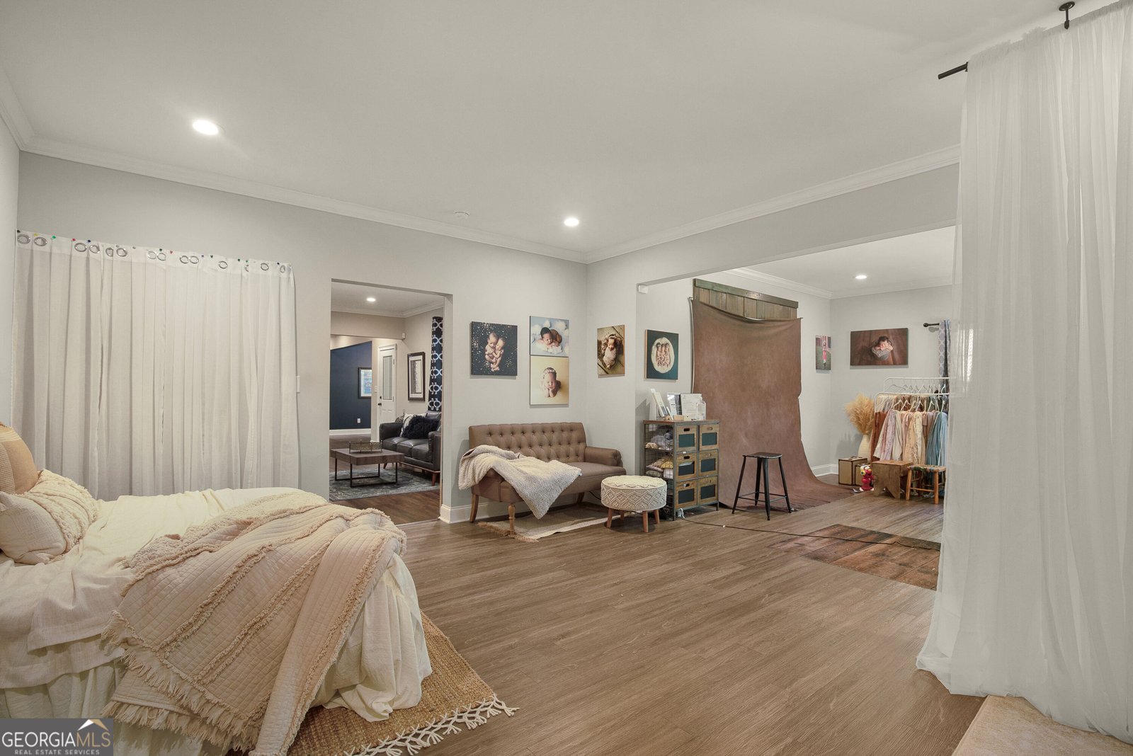 28 Evergold Court Newnan - Photo 53