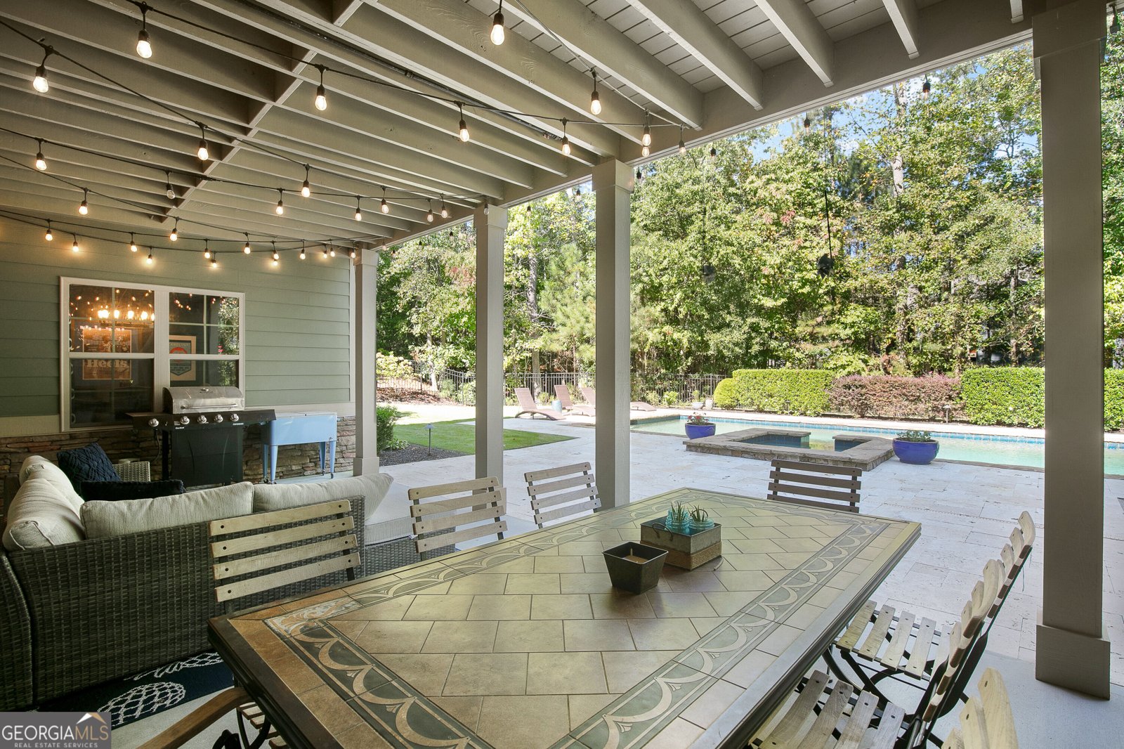 28 Evergold Court Newnan - Photo 56