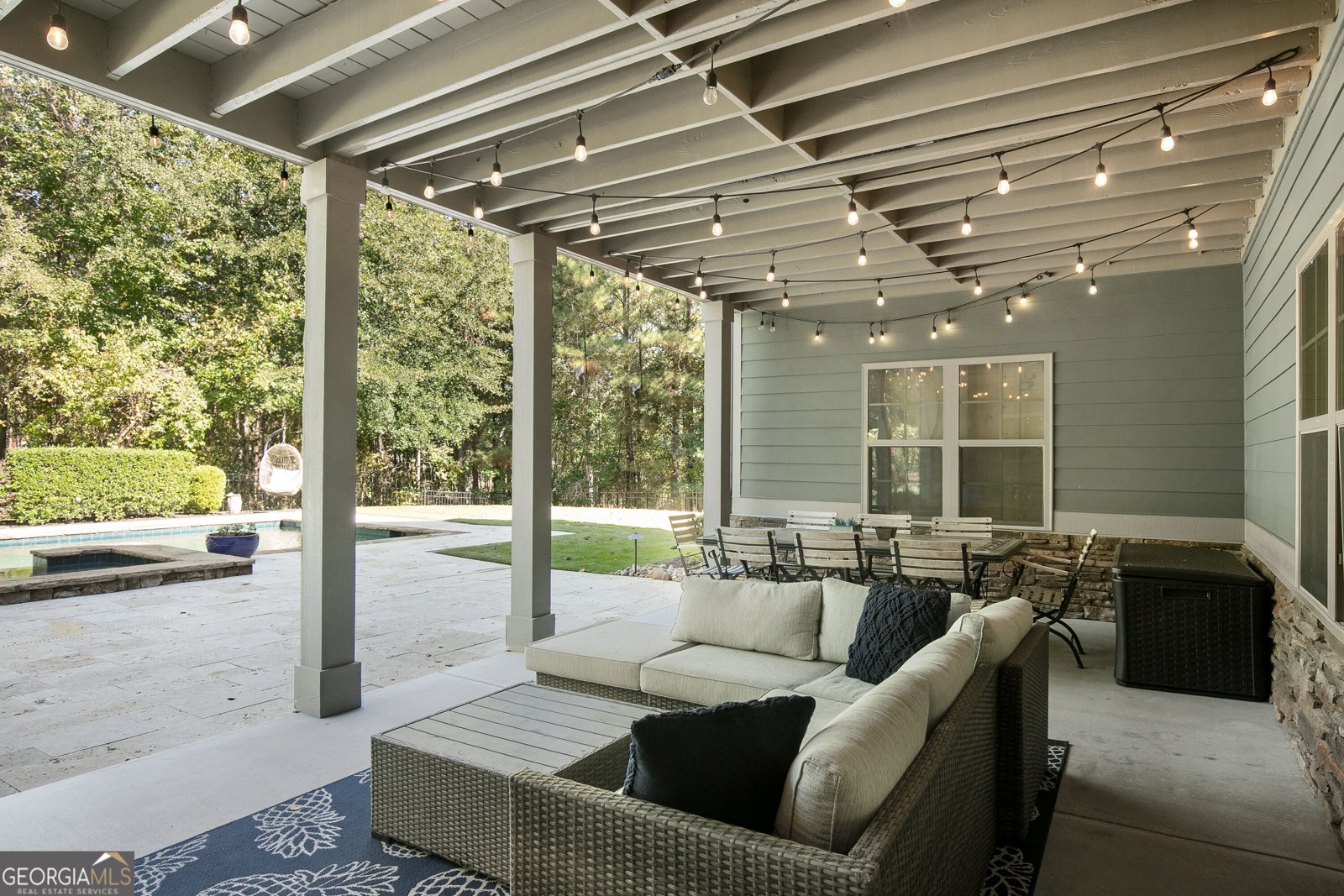 28 Evergold Court Newnan - Photo 57
