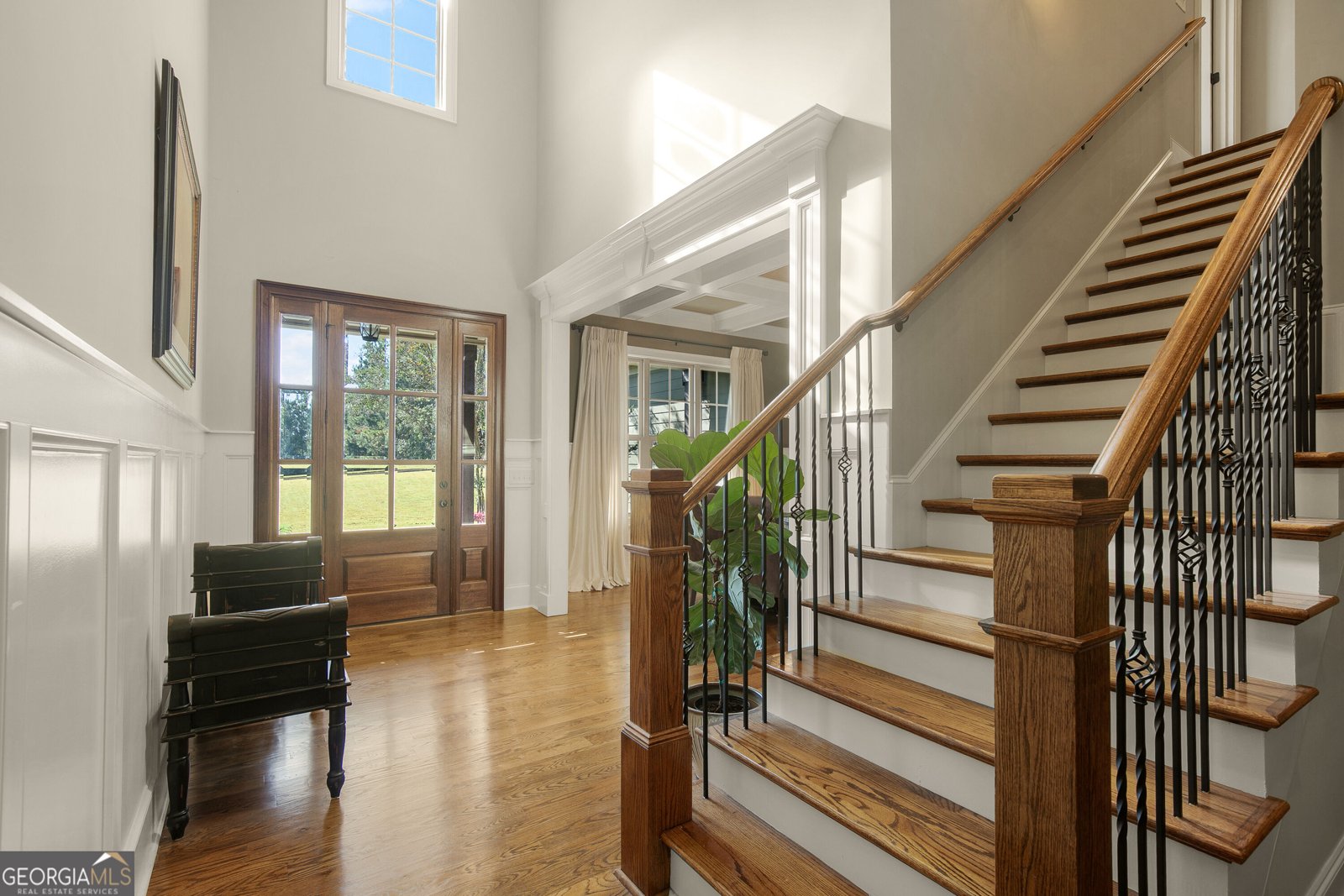 28 Evergold Court Newnan - Photo 6