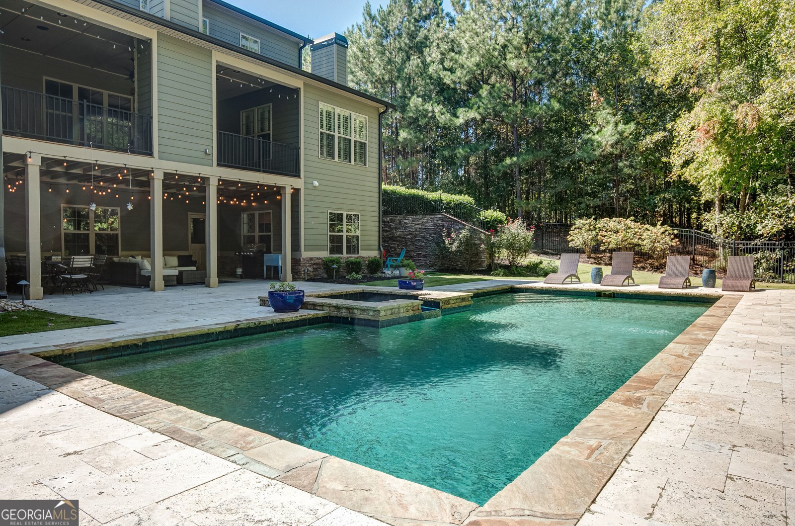 28 Evergold Court Newnan - Photo 61