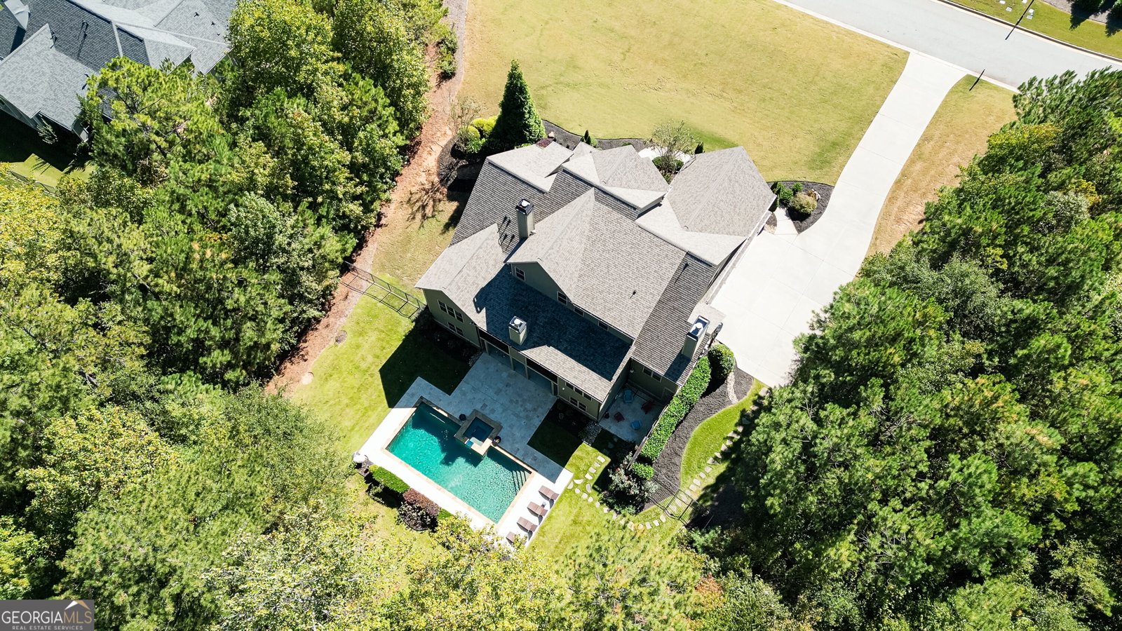 28 Evergold Court Newnan - Photo 63