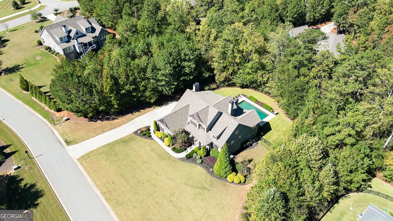 28 Evergold Court Newnan - Photo 64