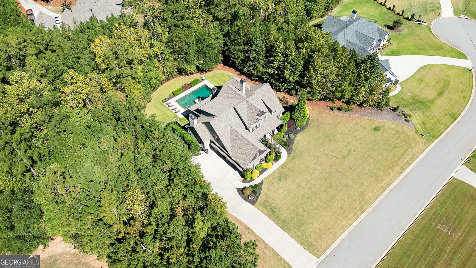 28 Evergold Court Newnan - Photo 65