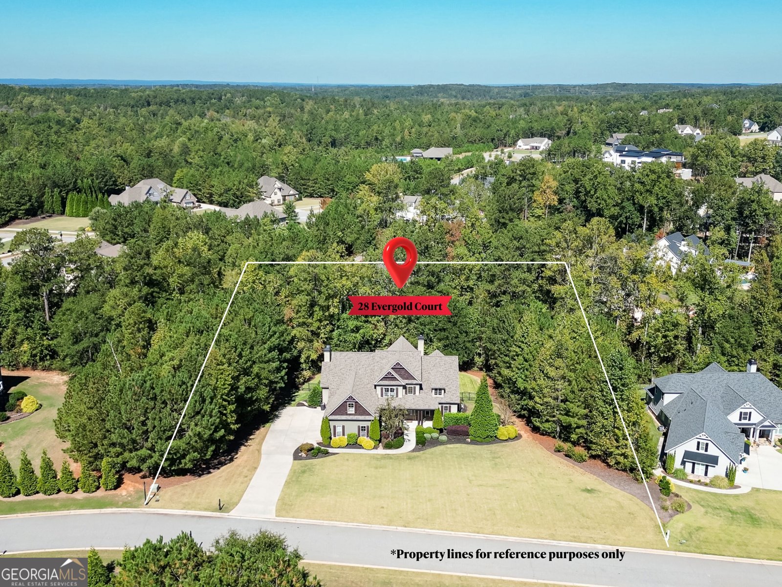 28 Evergold Court Newnan - Photo 66