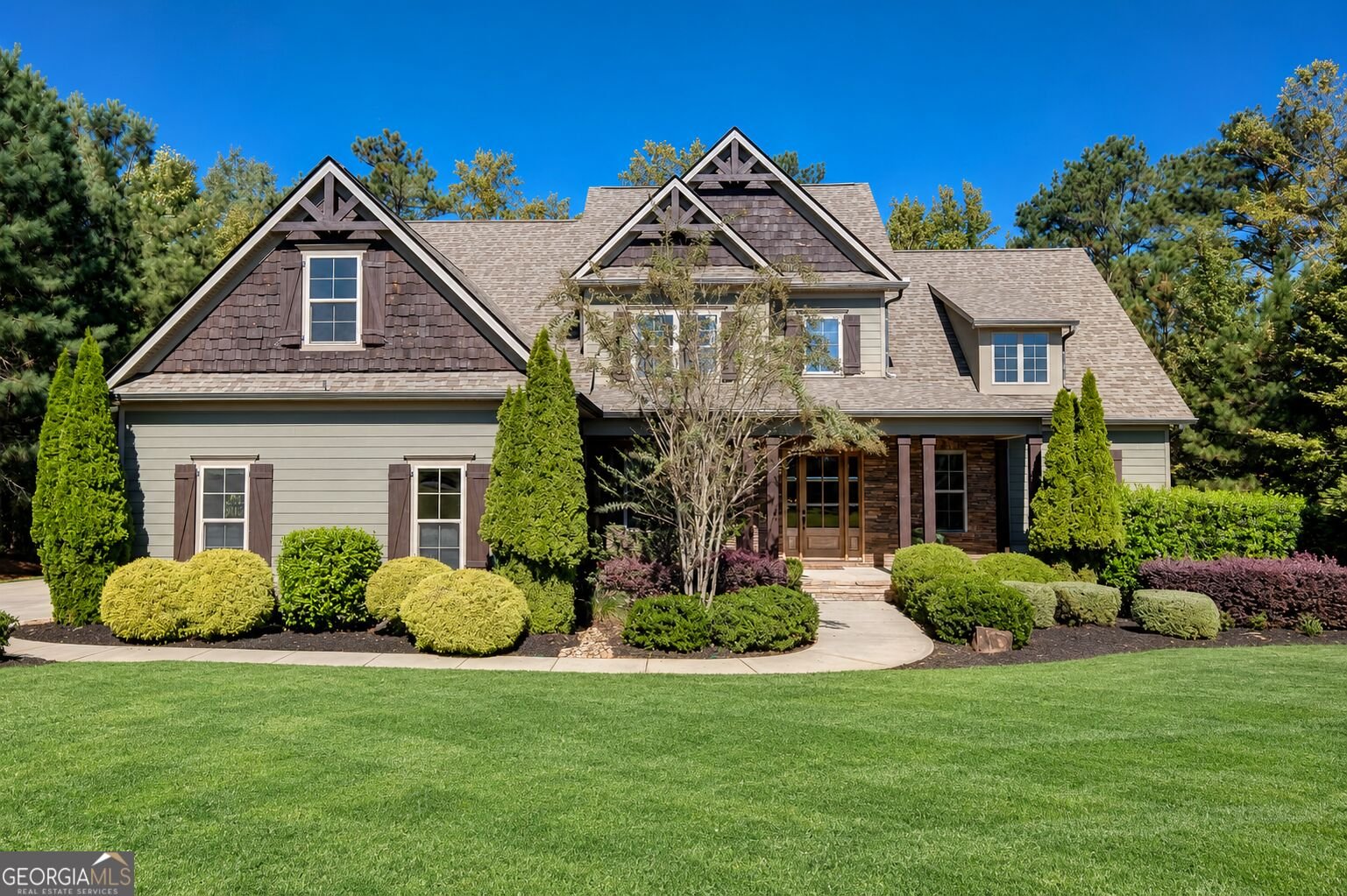 28 Evergold Court Newnan - Photo 67