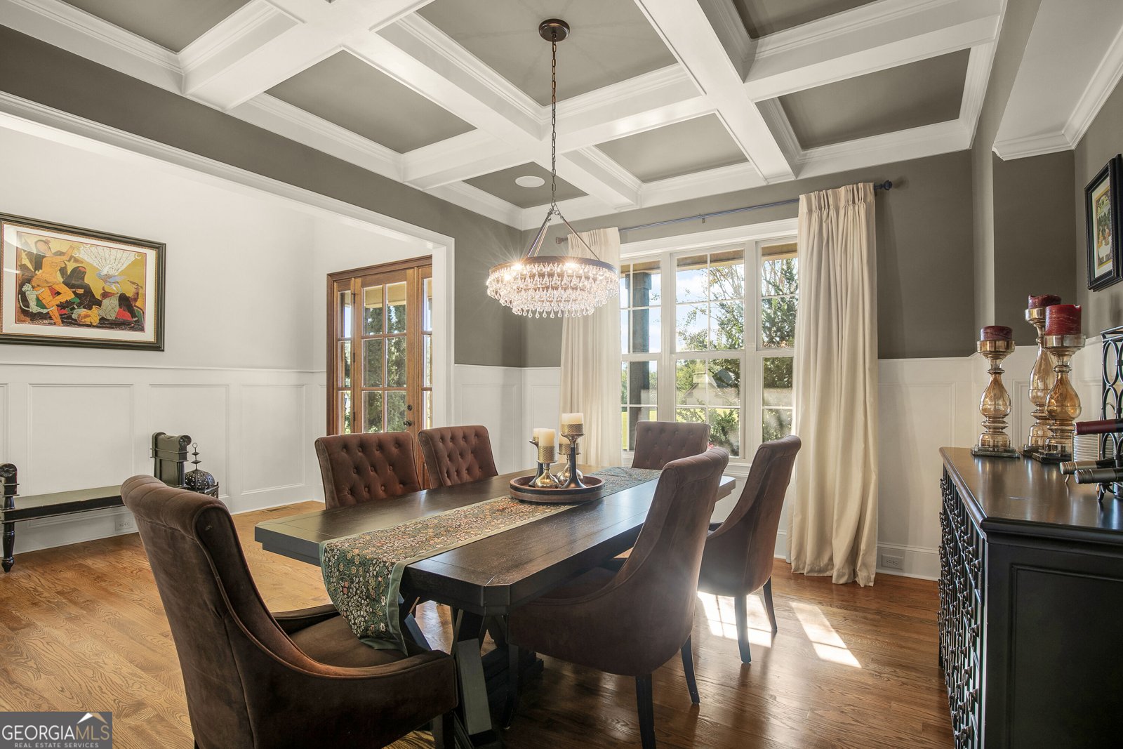 28 Evergold Court Newnan - Photo 7