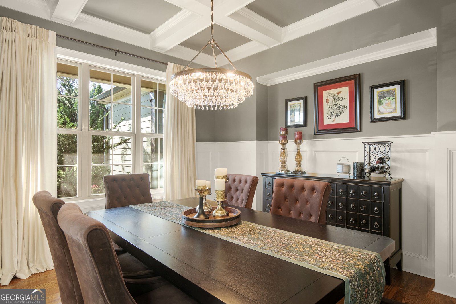 28 Evergold Court Newnan - Photo 8