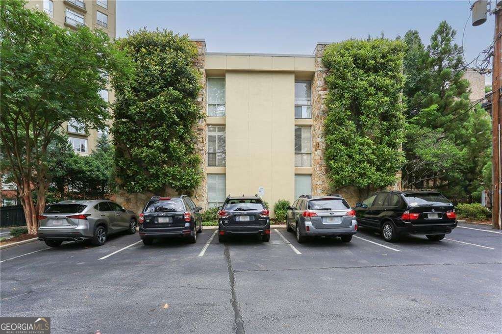 2632 Peachtree Road Atlanta - Photo 18