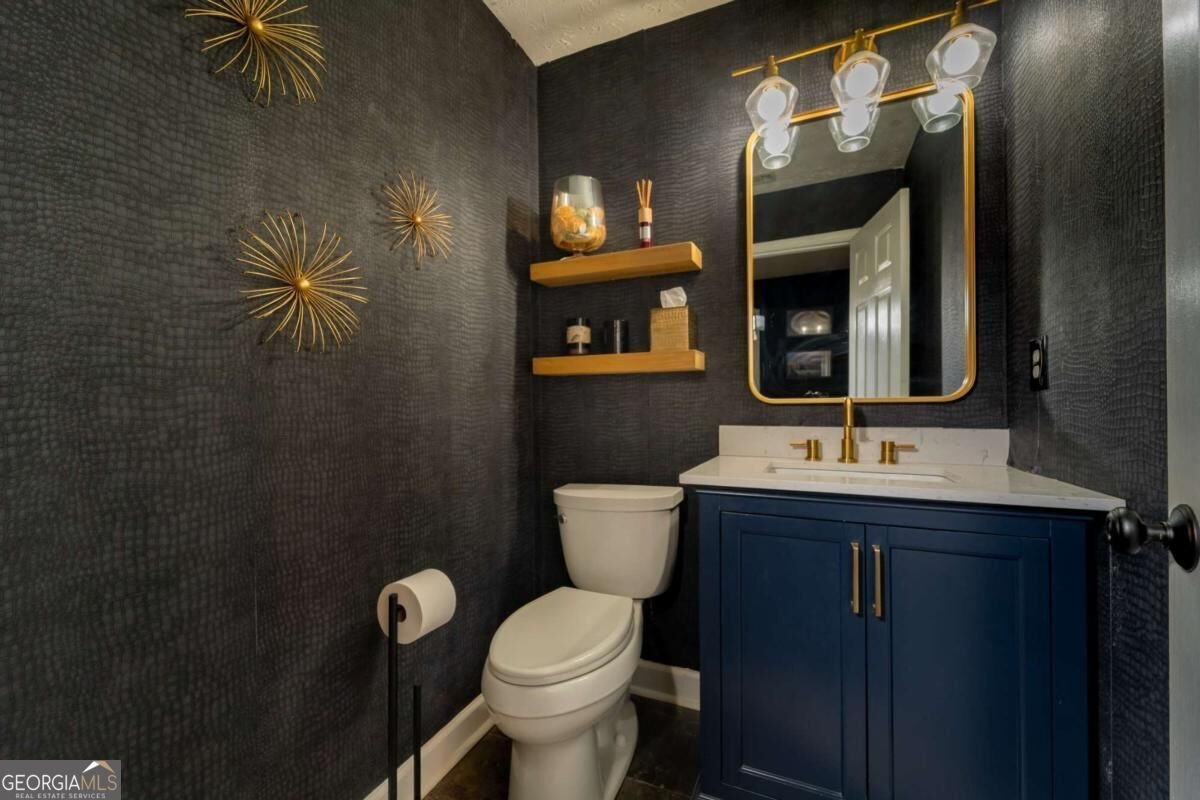 1180 Overland Crossing Alpharetta - Photo 14