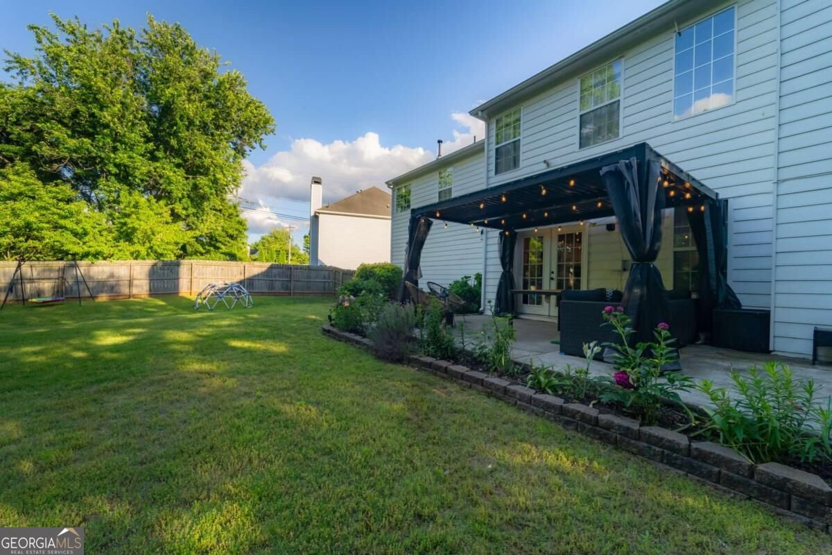 1180 Overland Crossing Alpharetta - Photo 15