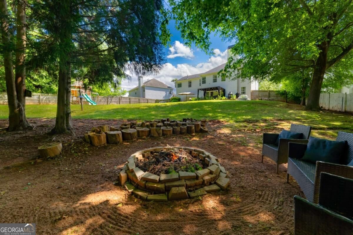 1180 Overland Crossing Alpharetta - Photo 16