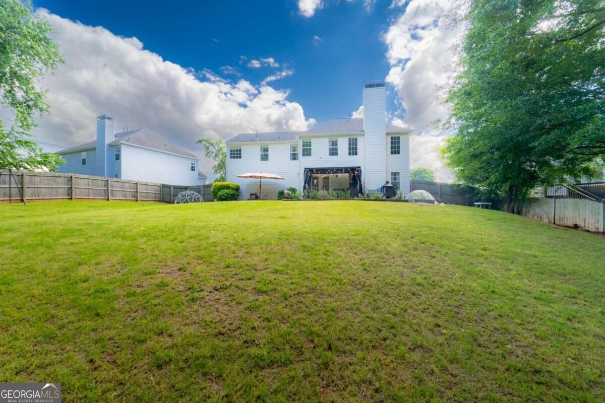 1180 Overland Crossing Alpharetta - Photo 18