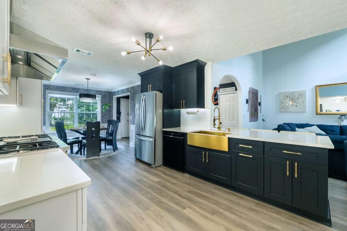 1180 Overland Crossing Alpharetta - Photo 6