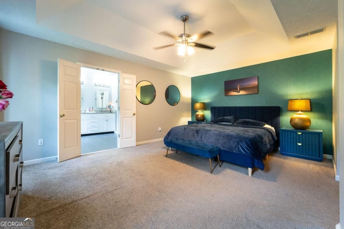 1180 Overland Crossing Alpharetta - Photo 7