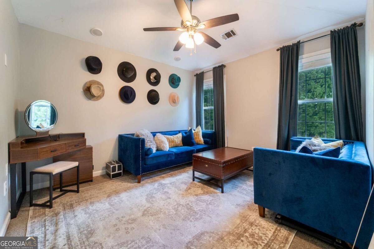 1180 Overland Crossing Alpharetta - Photo 8