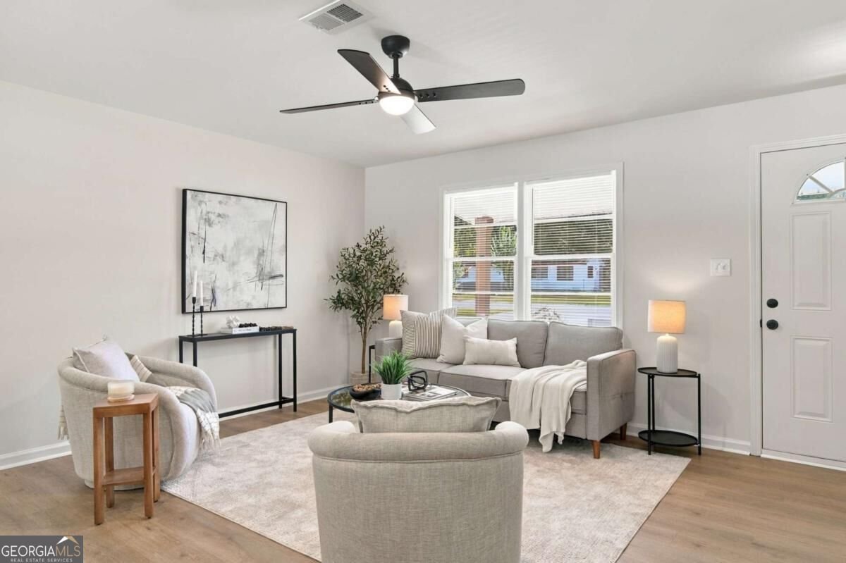 2985 Valley View Drive Powder Springs - Photo 10