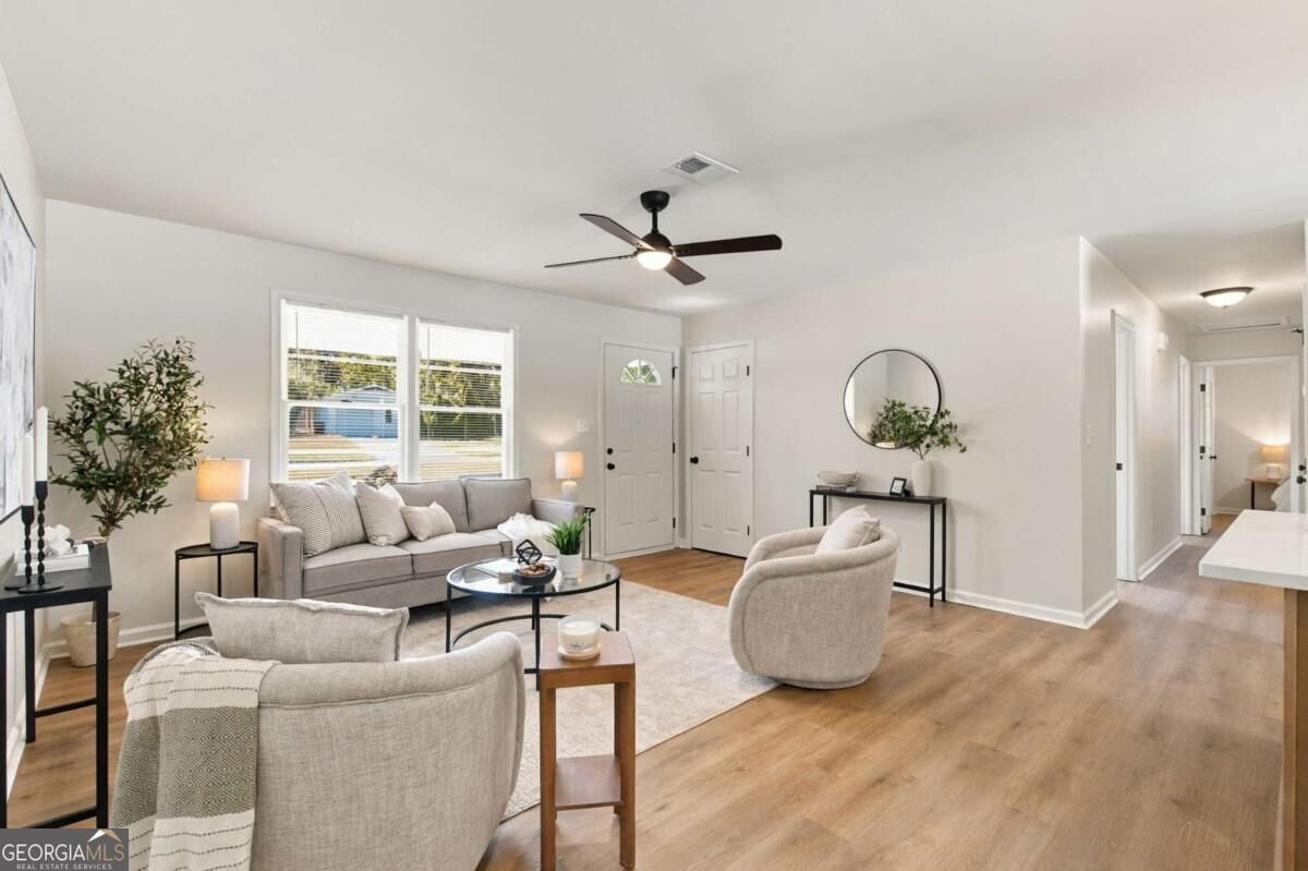 2985 Valley View Drive Powder Springs - Photo 11