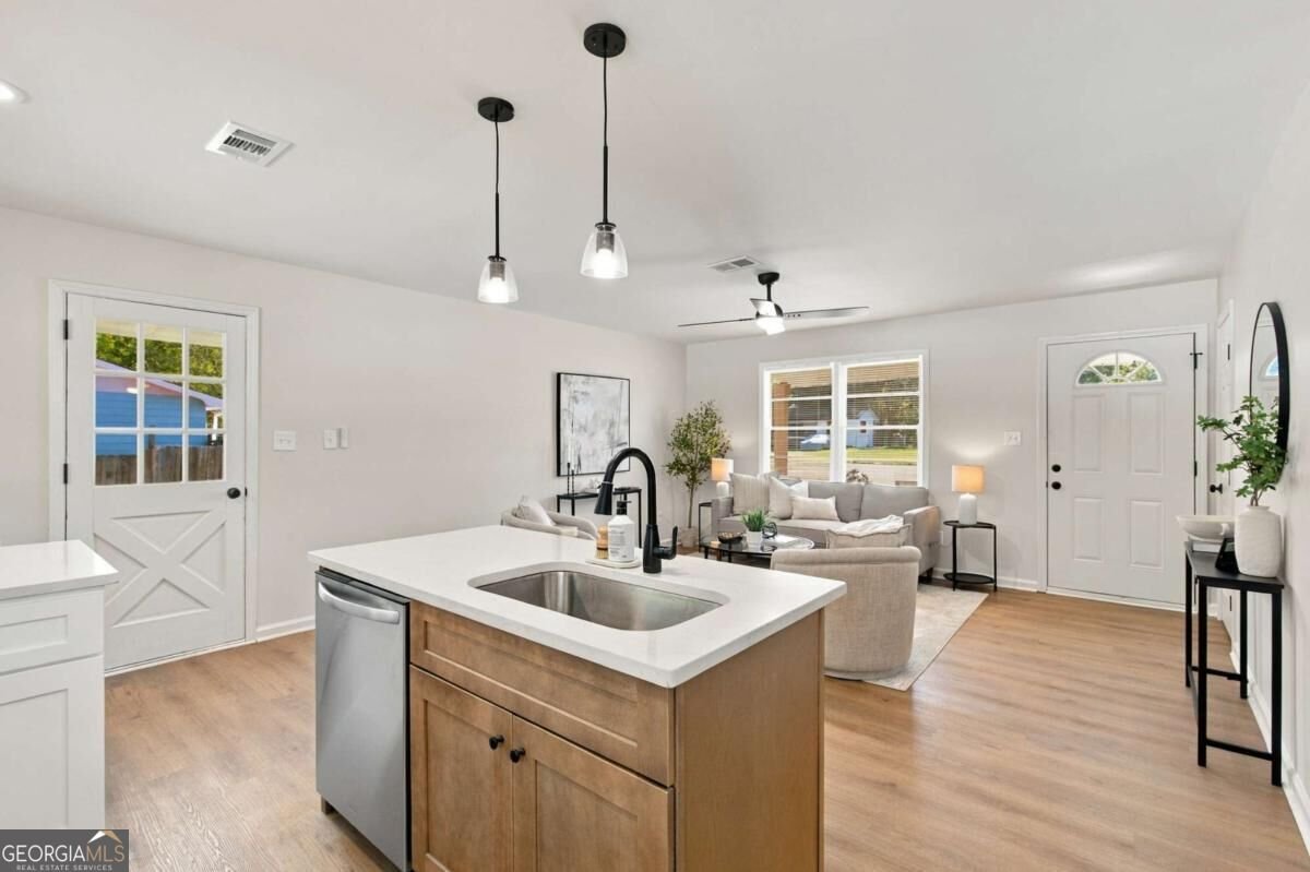 2985 Valley View Drive Powder Springs - Photo 15