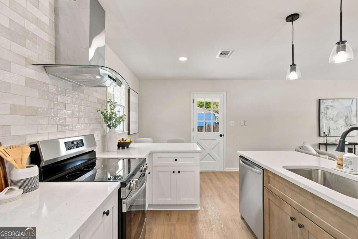 2985 Valley View Drive Powder Springs - Photo 16