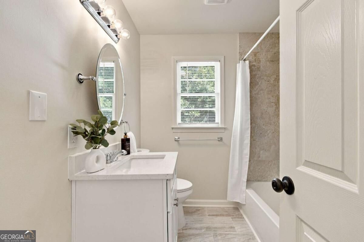 2985 Valley View Drive Powder Springs - Photo 17