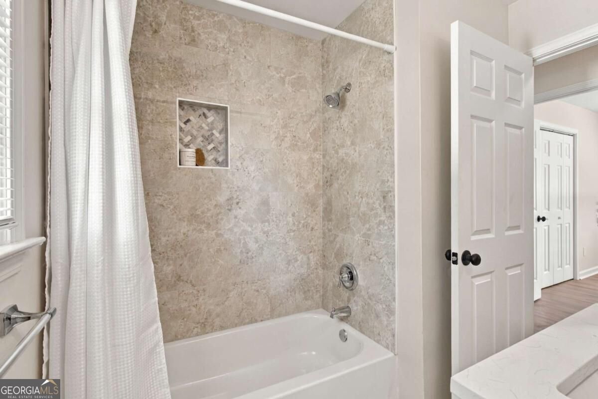 2985 Valley View Drive Powder Springs - Photo 18