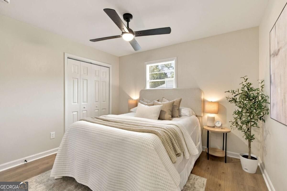 2985 Valley View Drive Powder Springs - Photo 20