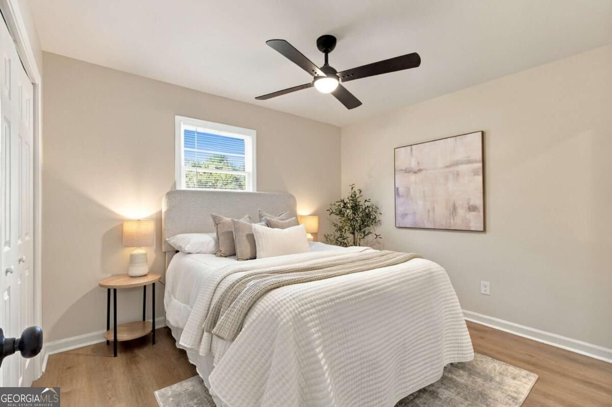 2985 Valley View Drive Powder Springs - Photo 21