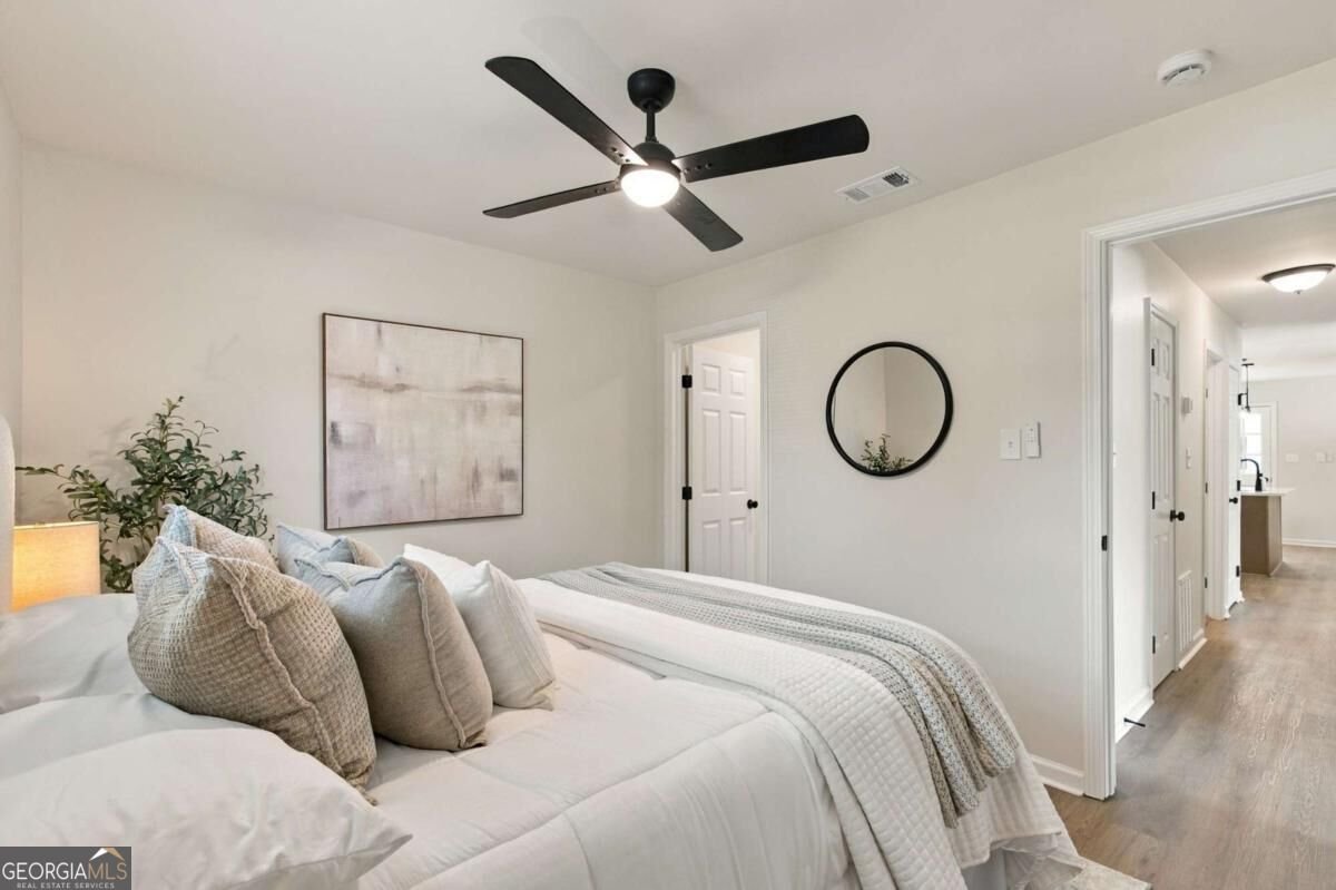 2985 Valley View Drive Powder Springs - Photo 22