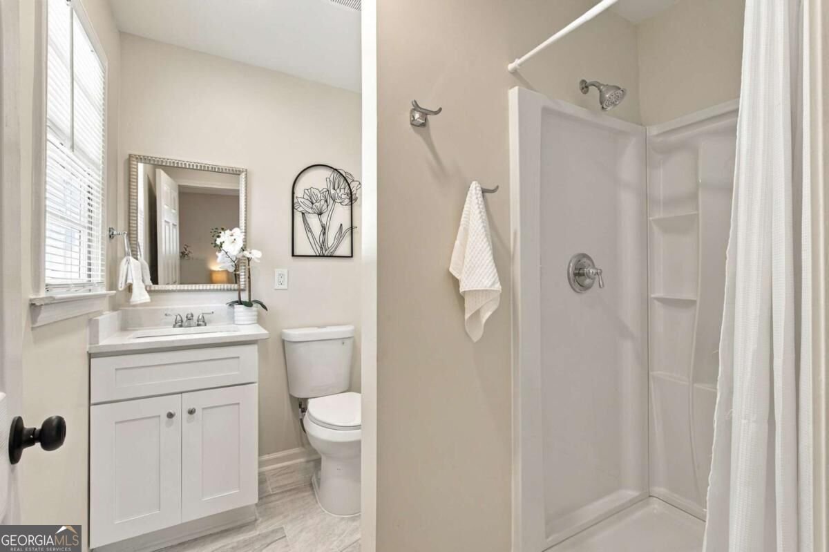 2985 Valley View Drive Powder Springs - Photo 23