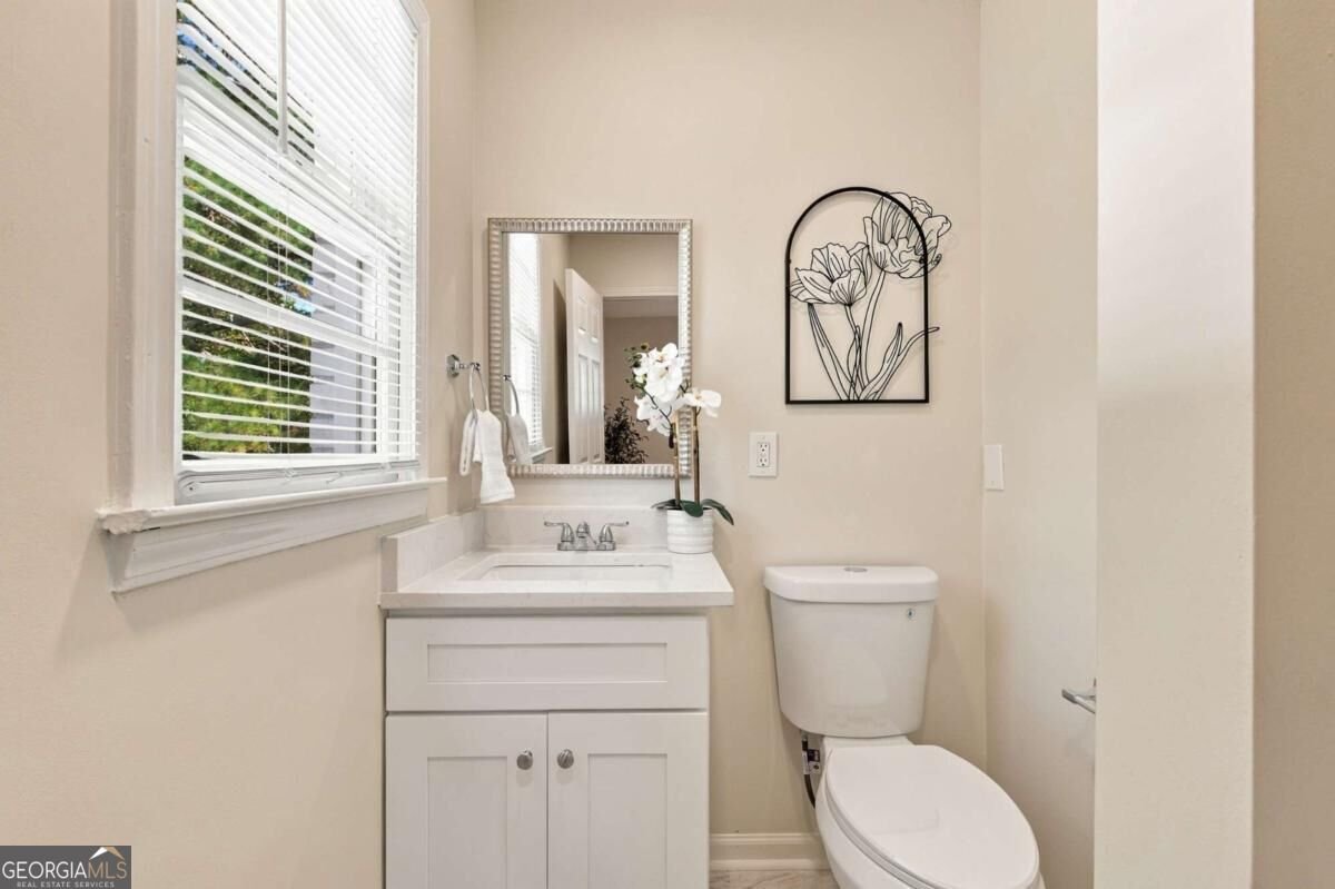 2985 Valley View Drive Powder Springs - Photo 24