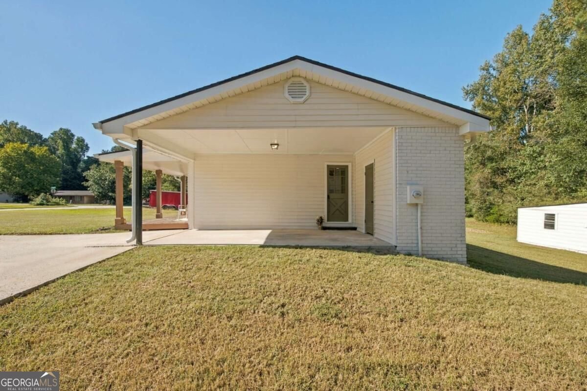 2985 Valley View Drive Powder Springs - Photo 29