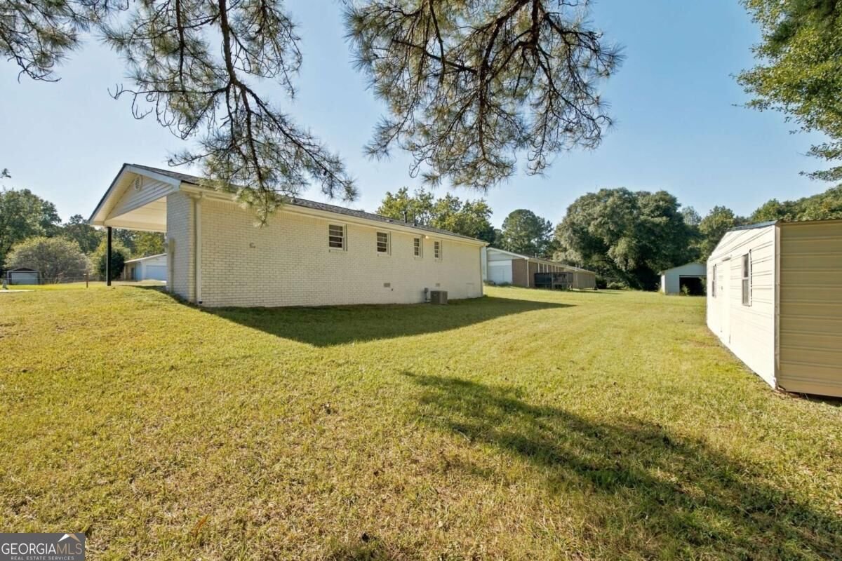 2985 Valley View Drive Powder Springs - Photo 31