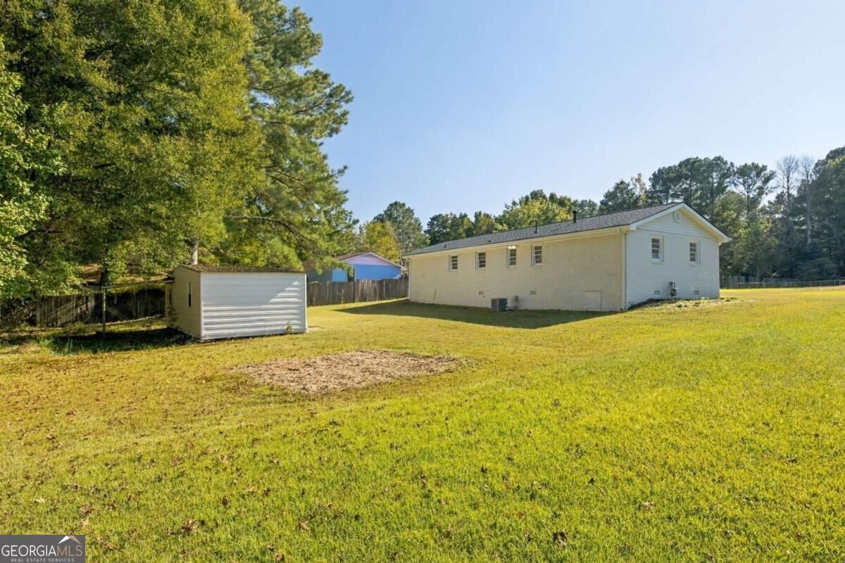 2985 Valley View Drive Powder Springs - Photo 33