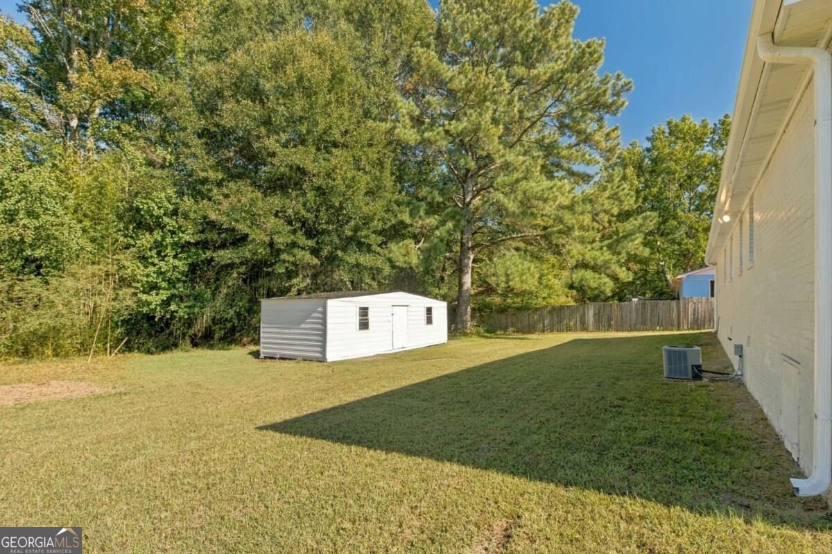2985 Valley View Drive Powder Springs - Photo 34