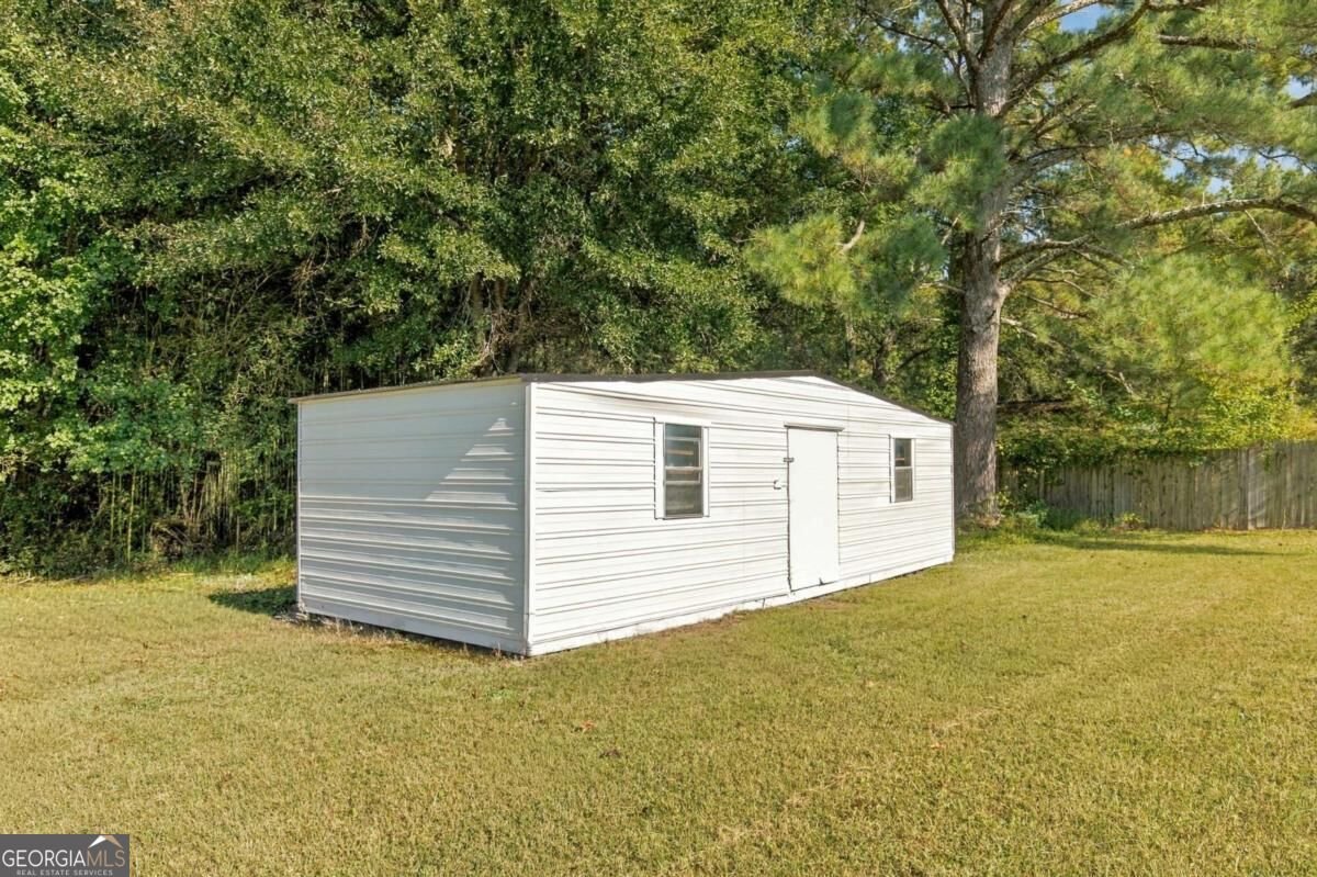 2985 Valley View Drive Powder Springs - Photo 35