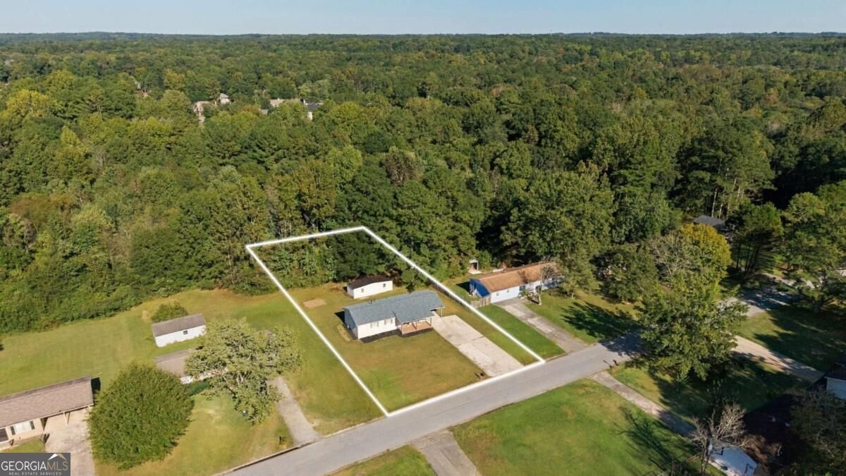 2985 Valley View Drive Powder Springs - Photo 37