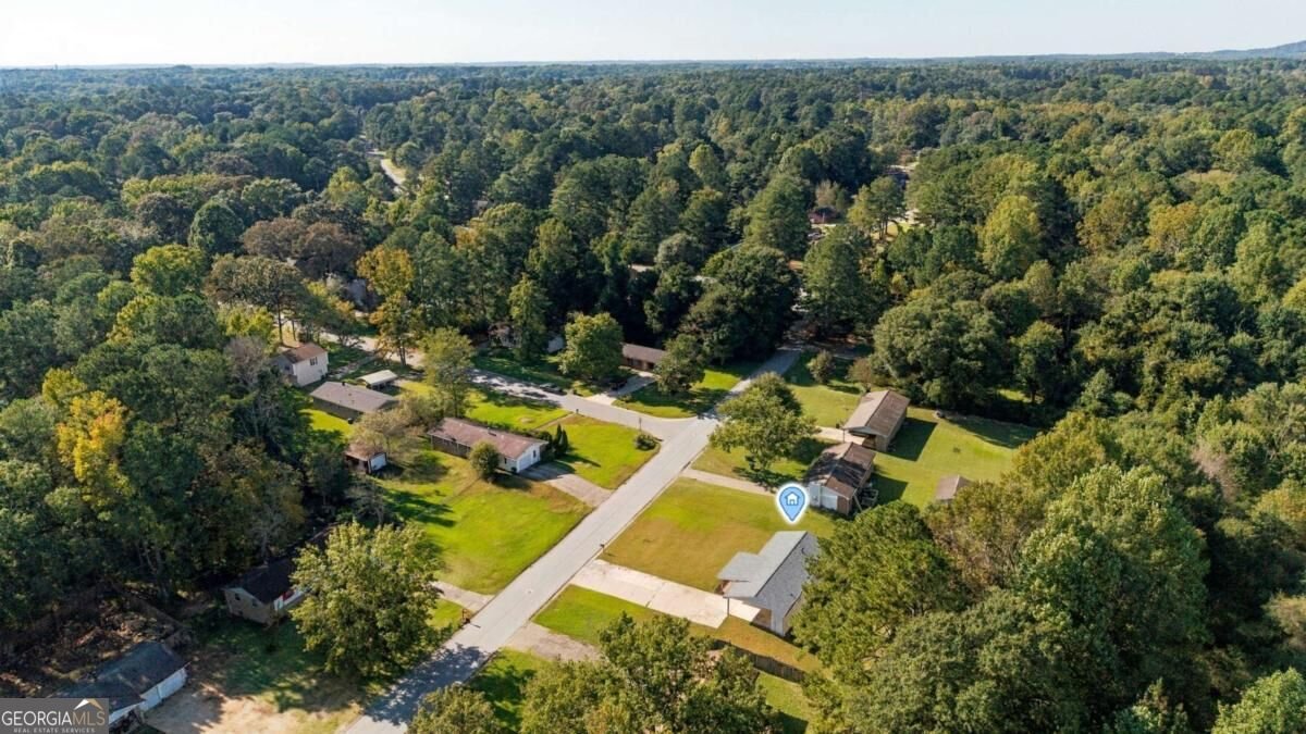 2985 Valley View Drive Powder Springs - Photo 38